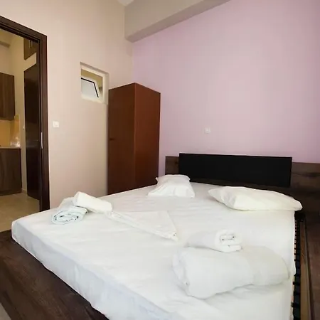 Flat In The Heart Of Kos By