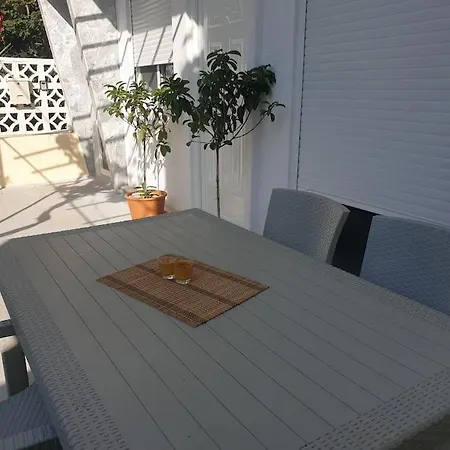 Flat In The Heart Of Apartament Kos