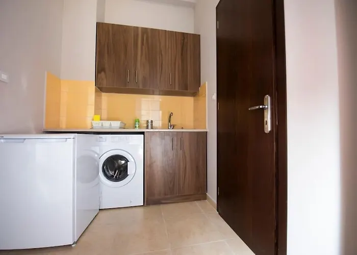 Apartament Flat In The Heart Of