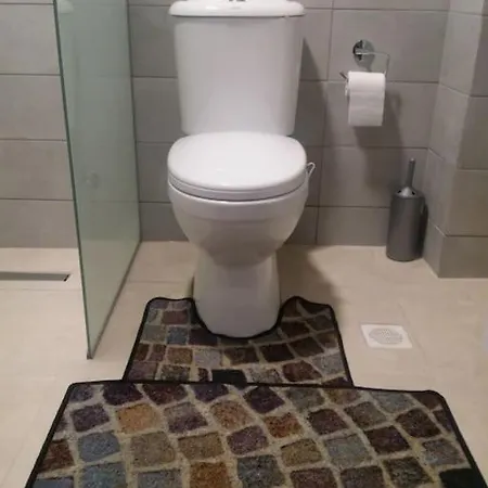 Flat In The Heart Of *