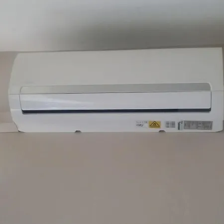 アパート Flat In The Heart Of *