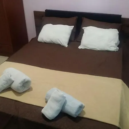 Flat In The Heart Of * Κως Πόλη