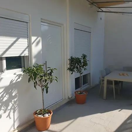Flat In The Heart Of *