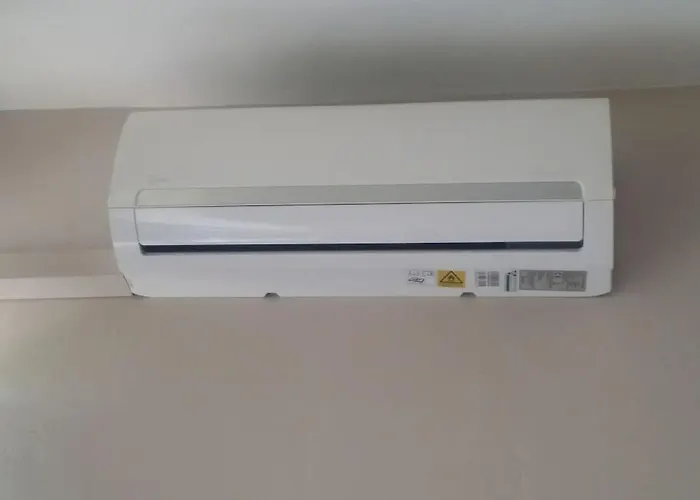 شقة Flat In The Heart Of *