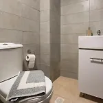 Flat In The Heart Of Apartamento *