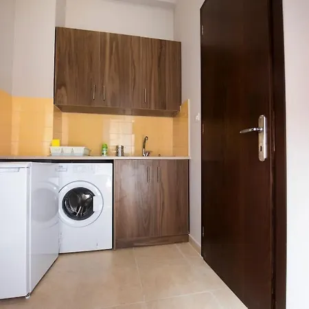 Apartman Flat In The Heart Of