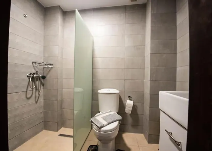 Flat In The Heart Of Daire İstanköy